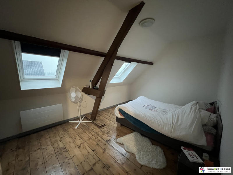 Immeuble - 304 m² - 2 pièces