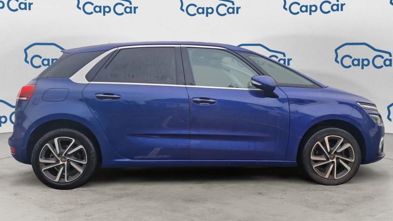 Citroën C4 Picasso II 1.2 PureTech 130 Business