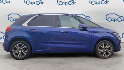 Citroën C4 Picasso II 1.2 PureTech 130 Business