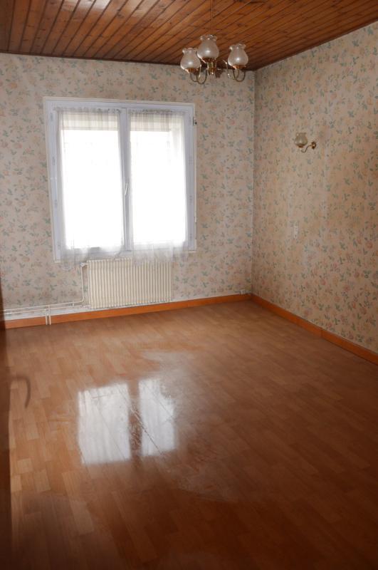 Maison de village - 105 m² - 5 pièces