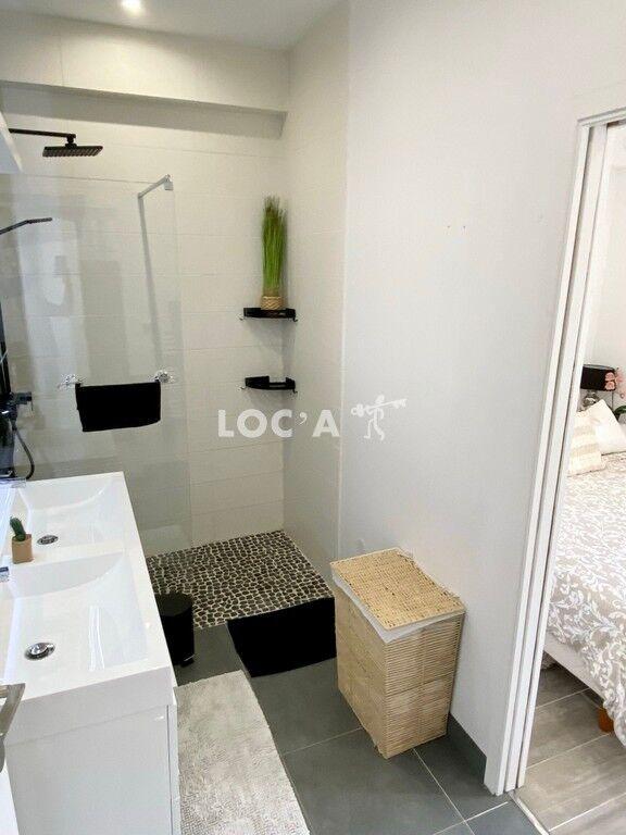 Maison - 55 m² - 3 pièces