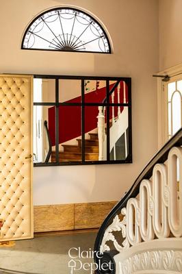 Maison bourgeoise - 325 m² - 9 pièces