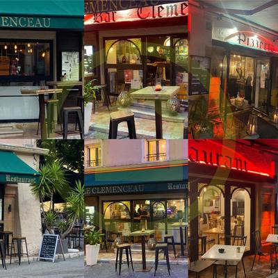 Fonds de commerce - 240 m²