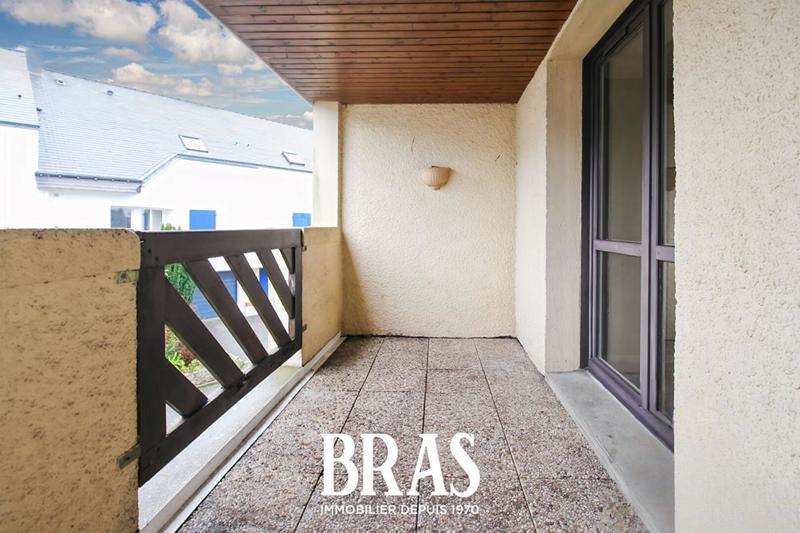 Appartement - 78 m² - 5 pièces