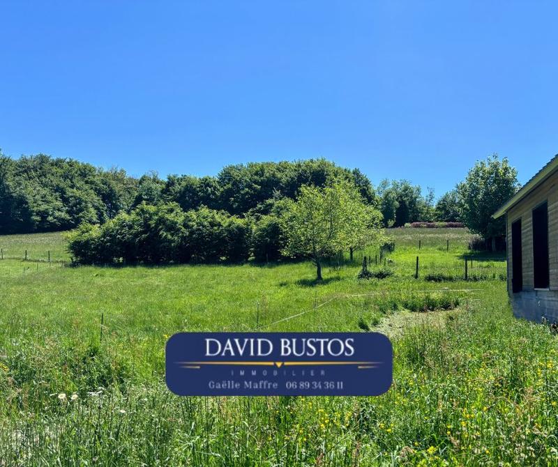 Maison - 98 m² - 4 pièces