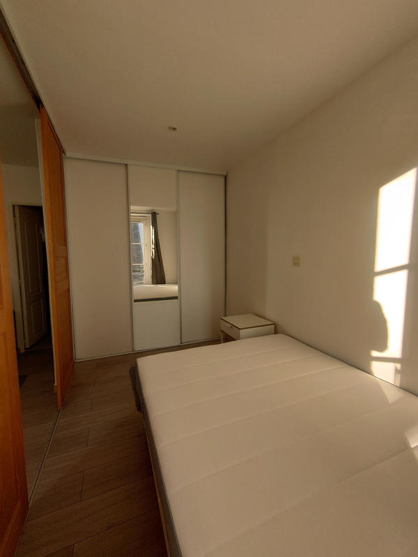 Appartement - 26 m² - 2 pièces