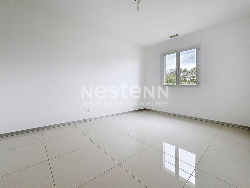 Maison - 125 m² - 4 pièces