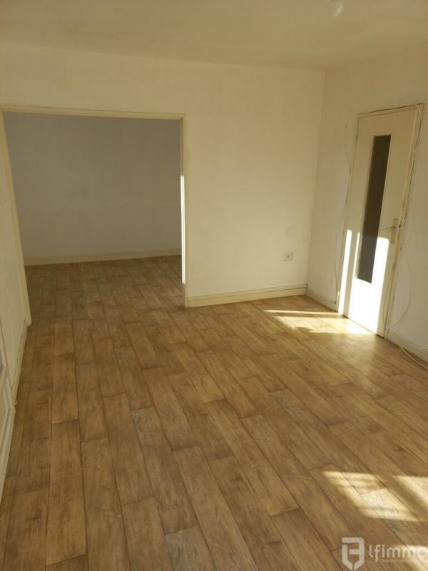 Appartement - 65 m² - 4 pièces