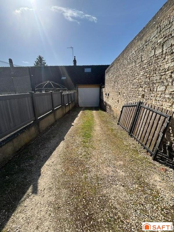 Maison - 155 m² - 6 pièces