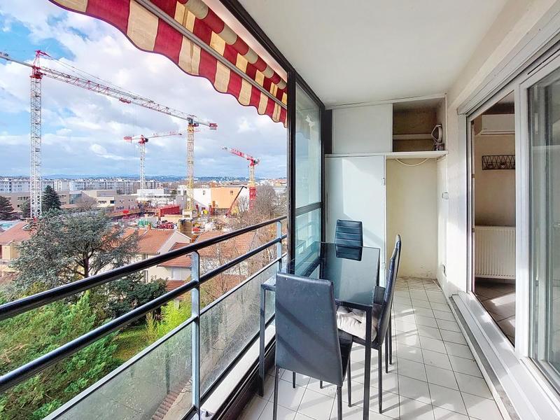 Appartement - 88 m² - 4 pièces