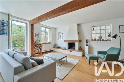 Maison - 86 m² - 5 pièces