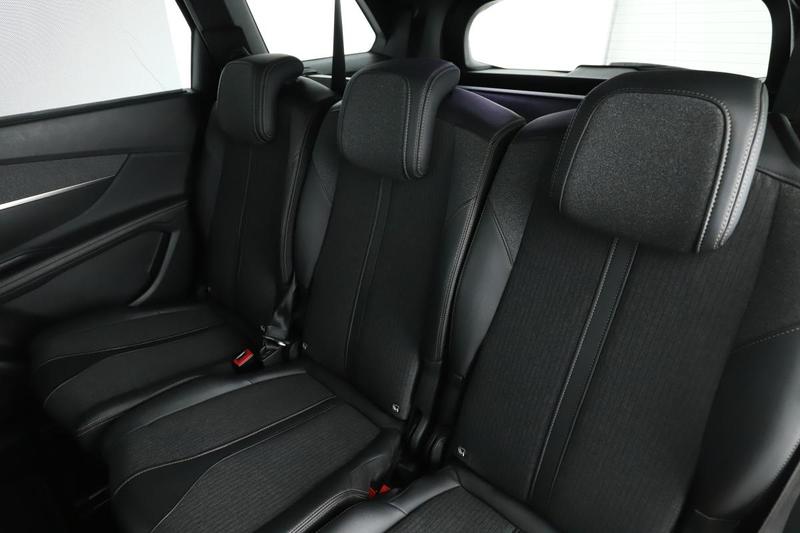 Peugeot 5008 1.5 Blue-HDi Gt Line Eat8 130 ch