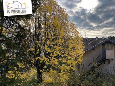 Appartement - 111 m² - 4 pièces