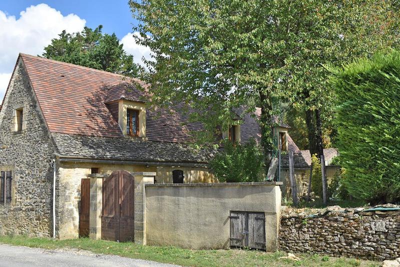 Maison - 188 m² - 6 pièces