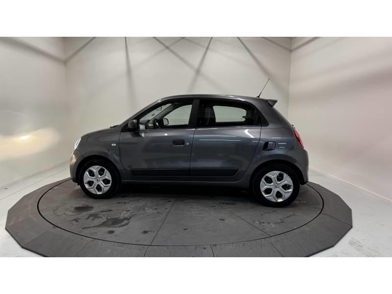 Renault Twingo III SCe 65 - 21 Zen