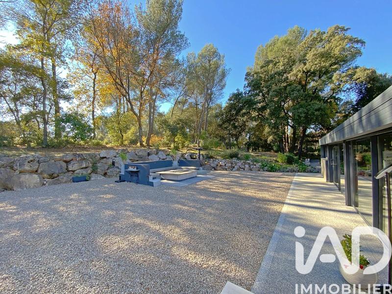 Maison - 115 m² - 4 pièces