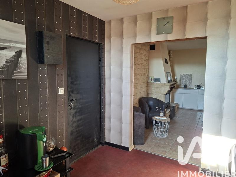 Maison de campagne - 130 m² - 5 pièces