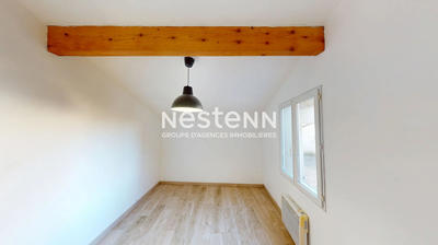 Maison - 109 m² - 5 pièces