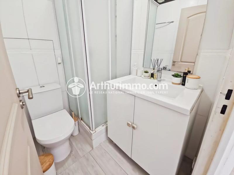 Appartement - 100 m² - 5 pièces