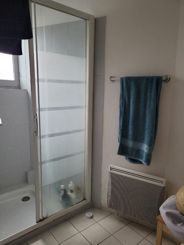 Immeuble - 9 pièces