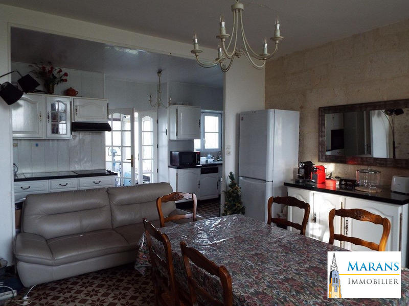 Maison - 215 m² - 5 pièces