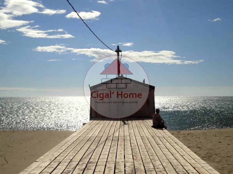 Maison ancienne - 50 m² - 4 pièces