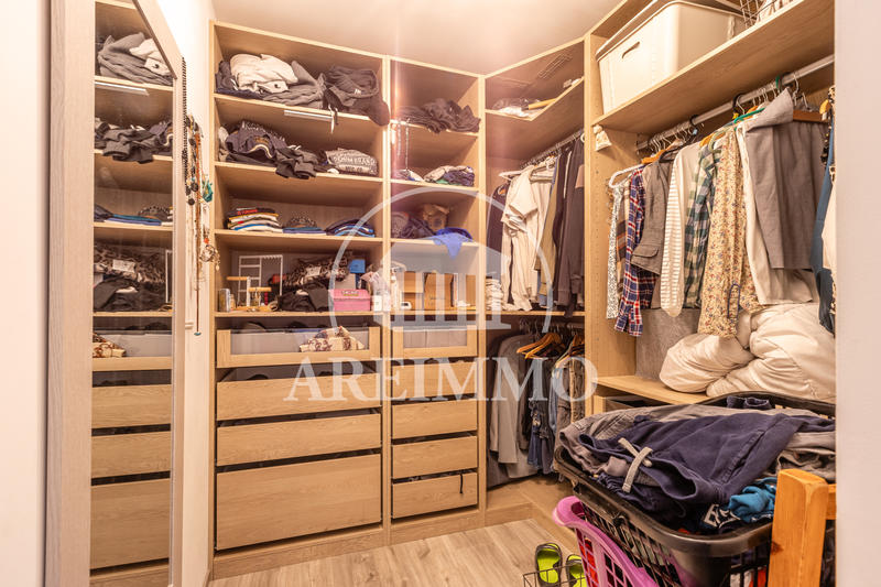 Maison - 131 m² - 5 pièces