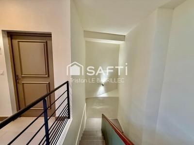 Appartement - 74 m² - 3 pièces