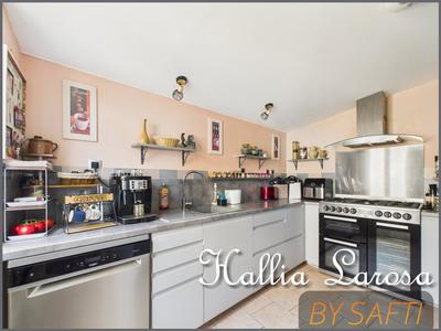 Maison - 109 m² - 4 pièces