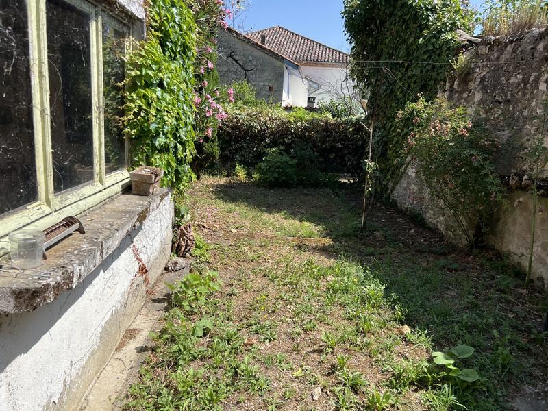 Maison - 99 m² - 4 pièces