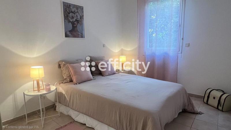 Appartement - 94 m² - 4 pièces