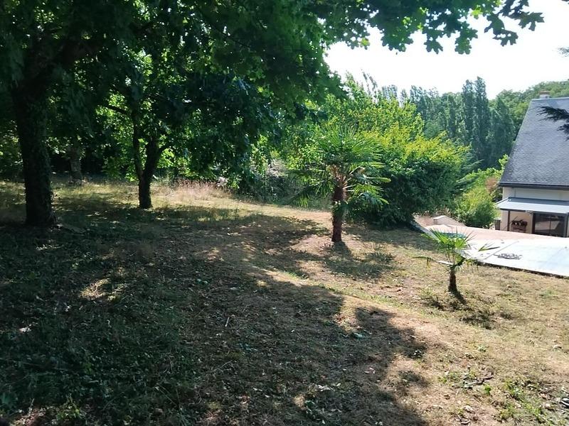 Maison - 219 m² - 8 pièces