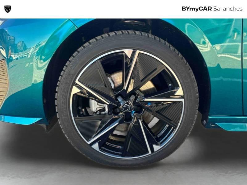 Peugeot 308 Electrique 54 kWh 156ch Gt