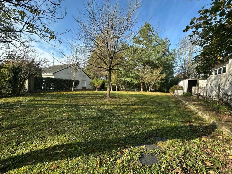 Maison - 118 m² - 6 pièces