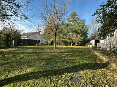 Maison - 118 m² - 6 pièces