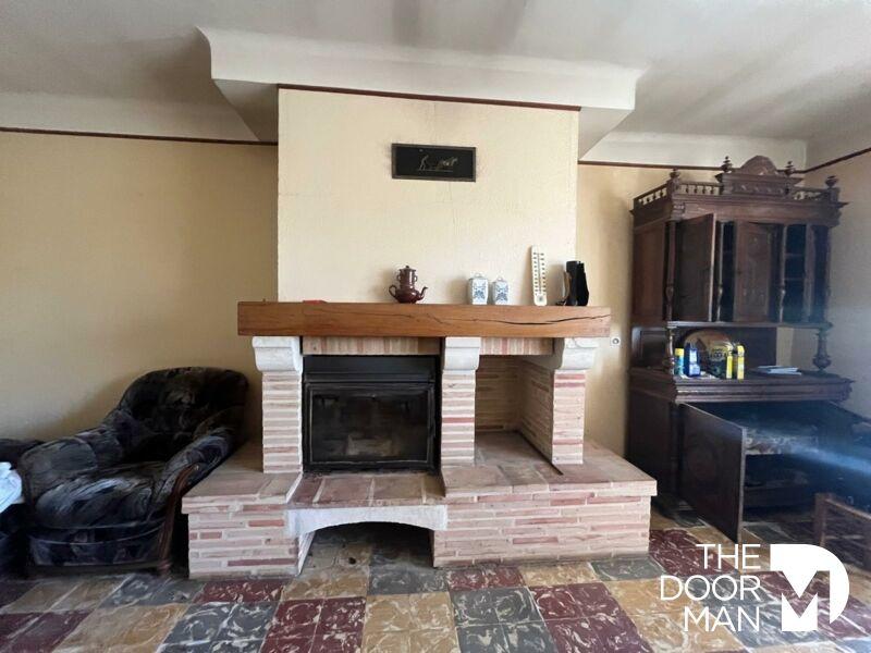 Ferme - 154 m² - 6 pièces