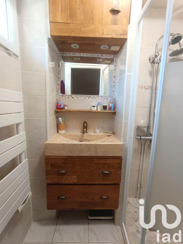 Maison - 83 m² - 4 pièces