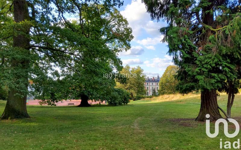 Appartement - 99 m² - 4 pièces