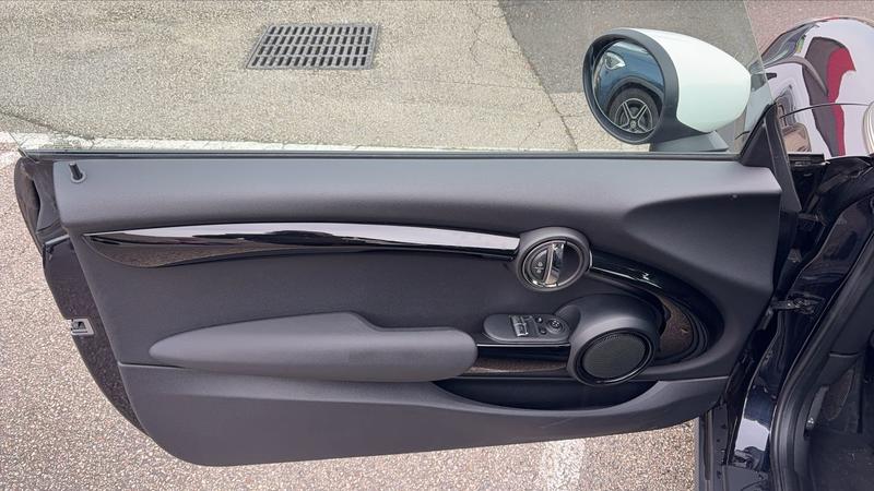 Mini Mini 1.5 Cooper 136 Bva7 Edition Camder - Automatique Toit ouvrant