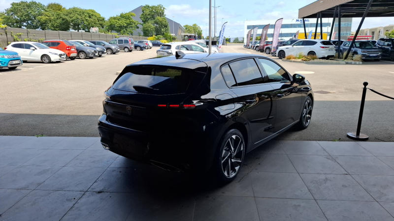 Peugeot 308 III BlueHDi 130 Auto8 Allure