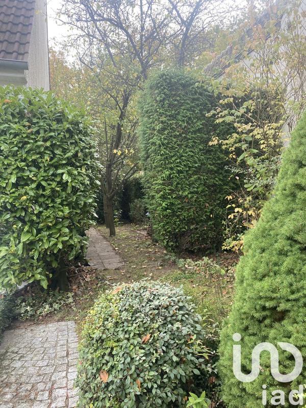 Maison - 137 m² - 6 pièces