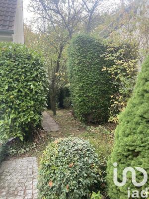 Maison - 137 m² - 6 pièces