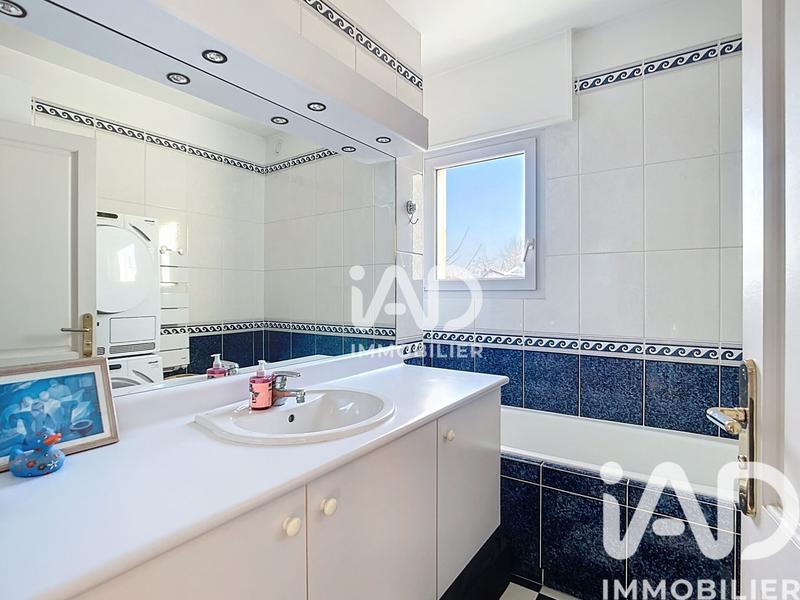 Appartement - 131 m² - 5 pièces