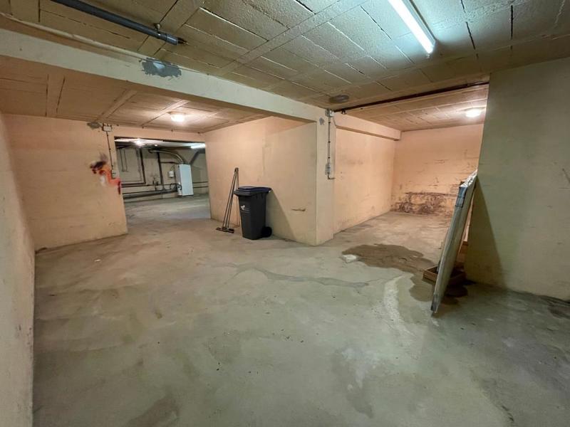 Maison - 136 m² - 3 pièces