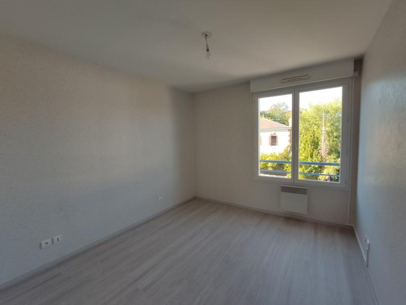 Appartement - 71 m² - 3 pièces