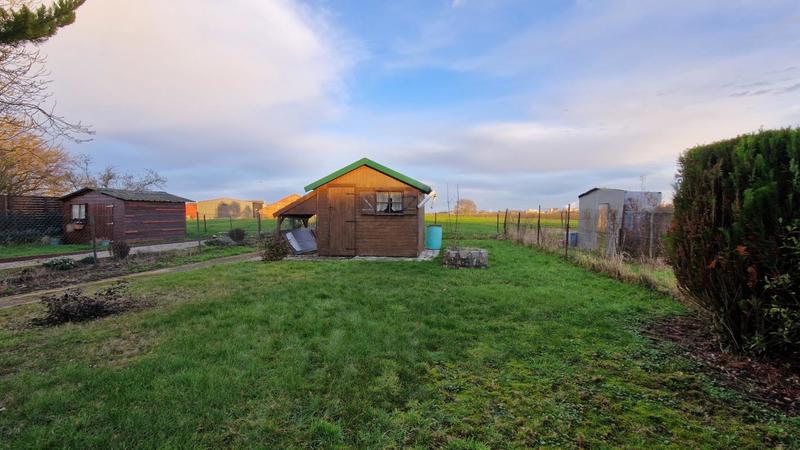 Maison - 99 m² - 7 pièces