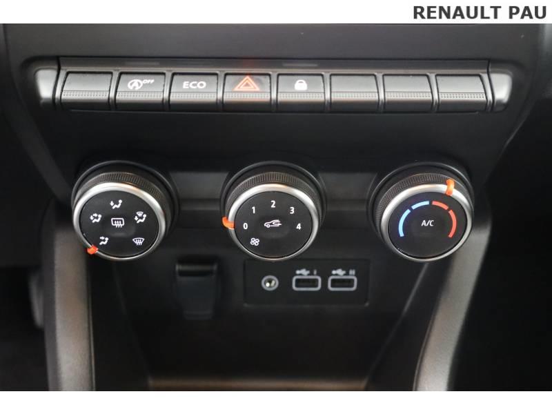 Renault Clio TCe 90 ch Gsr2 Evolution