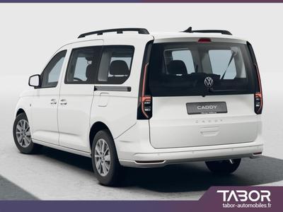 Volkswagen Caddy Maxi Dsg