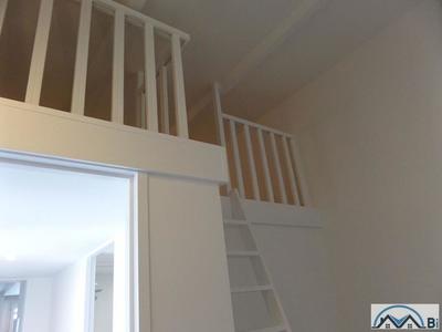 Maison - 53 m² - 3 pièces