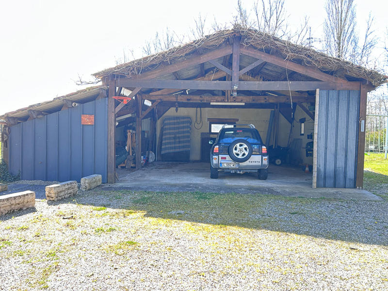 Maison - 178 m² - 6 pièces